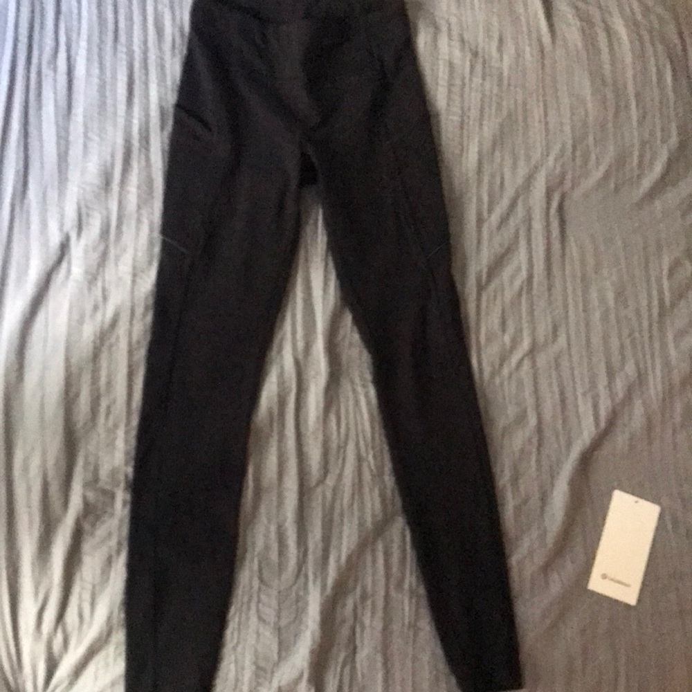 Barely have been worn